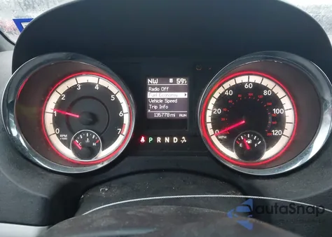 2017 Dodge Grand Caravan Gt from USA, damaged, VIN 2C4RDGEG5HR740509